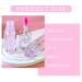 ZARICS Magic Color Changing Lip Oil - Moisturizing Plumping Long Lasting Gloss | Non-Sticky Tint for All Skin Types - Buy Online on GoSupps.com