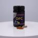 Ancevia OPC Grape Seed Extract - 180 Capsules (2 Sets + 1 Free) | Lab-Tested 200 mg Pure OPC from French Grapes | International Shipping Available - Buy Online on GoSupps.com