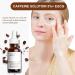 Caffeine Solution 5% + EGCG Caffeine Eye Serum Under Eye Cream for Reduce Circles and Puffy Eyes Caffeine Eye Cream for Anti Aging Wrinkle Eye Bags Removal Fade Fine Lines 60ml - Buy Online on GoSupps.com