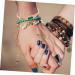 Beaupretty Micro-Paved Zirconia Bicycle Bracelet for Women | Luxurious Crystal Jewelry & Watch Accessories - Buy Online on GoSupps.com