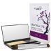 Premium Root Touch Up - Temporary Instant Root Concealer for Extending Time Between Coloring - Cover Up Grays and Roots with Color and no Spray - Lasts Until You Shampoo - Blonde