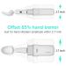 GYENNO Parkinson Spoon and Fork for Hand Tremors - Stable 360 Solution for 85% Tremor Reduction - Buy Online on GoSupps.com