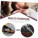 Ipetboom Manual Shaver & Grooming Scissors for Men - Stainless Steel Face Shaver Eyebrow Razor & Exercise Handle - Colorful Compact 16x3.3x1.2CM - Buy Online on GoSupps.com