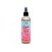 Rose Water Original 8oz Facial and Hair Mist for all day hydration