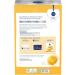 NIVEA Glowing & Radiant Gift Set (3 Pieces) NIVEA Gift Set Includes 100% Skin Identical Q10 Enriched Day Cream Night Cream and Face Sheet Mask Gifts for Women - Buy Online on GoSupps.com