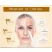 24K Gold Hydro Jelly Peel Off Mask Powder - 500g | Professional Spa & Salon Skincare Treatment - Buy Online on GoSupps.com