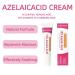 Azelaic Acid for Face Balance Skin Tone & Cleanse Pores Azelaic Acid Serum Acido Azelaico-Relieve Acne Blackhead & Redness Premium Skin Care 1pcs - Buy Online on GoSupps.com