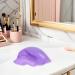 NOLITOY Bonnet Silicone Pour M ches Outil De Coloration R utilisable Avec Crochet Int gr Pour Coiffure Domicile Et Salon - Buy Online on GoSupps.com