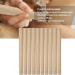 Buy Moxa Roll - 10pcs Pure Moxa Stick for Acupuncture & Muscle Relaxation | International Shipping Available - Buy Online on GoSupps.com