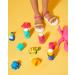 NIVEA SUN Kids Protection & Care SPF 50+ Sun Roller (2 x 50 ml) Nourishing Sun Protection for Kids Buy Online Internationally - Buy Online on GoSupps.com