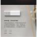 PETKIT Pura Air Smart Non-Toxic Odor Eliminator Air Freshener One Size White 150 g - Buy Online on GoSupps.com