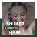 Invigorating Tea Tree Mint Shampoo - Clarifying Rosemary Mint Shampoo for Oily Hair with Tea Tree Oil - Aromatherapy Shampoo for Dry Scalp & Flakes with Essential Oils - Buy Online on GoSupps.com