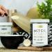 Be Keto MCT Oil Powder French Vanilla 300g Ideal for ketosis ketosis and ketogenic diets zero net carbs Energy boost - Buy Online on GoSupps.com