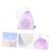Washable Nursing Pads | Reusable Breastfeeding Pads | Anti-Galactorrhea Cushion | Postpartum Care | Polyester Cotton & TPU Cloth - Buy Online on GoSupps.com