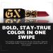 GXVE BY GWEN STEFANI Original Me Matte Lipstick - High-Performance Clean Formula | International Shipping Available - Buy Online on GoSupps.com