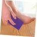 Beavorty 4pi ces Pierre Pour P dicure Exfoliante Outil De Polissage Pour liminer Les Peaux Mortes Lot De Pierres Ponces 1 unit (Lot de 1) Comme Montr  - Buy Online on GoSupps.com