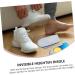 NOLITOY Height Increasing Insoles for Men | Invisible Boost for Sneakers & Trainers | Comfort Boost TPE Insoles for Men's Sports Shoes - Buy Online on GoSupps.com