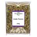 Linden Flowers 250g by Virgolden - Boost Your Immunity Herbal Blend for Tranquility and Relaxation Suitable for Detox