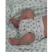 MuslinZ 6pk Baby Muslin Squares | Soft & Absorbent Burp Cloth | 100% Cotton 70x70cm | Newborn Essential | Mint - Buy Online on GoSupps.com