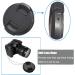 55mm Snap-On Lens Cap for Sony E 18-135 OSS & FE 28-70mm OSS Lens - 2 Packs | Compatible with Sony Alpha a6600, a6400, a7R | Fire-Rock Lens Cover - Buy Online on GoSupps.com