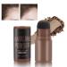 Boobeen Hair Shadow Hair Root Touch-Up, Quick Cover Thinning Hair in Seconds, Root Concealer Instantly Conceals Hair Loss for Natural looking Dark Brown