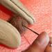GBSTORE 3 Pairs Needle Felting Finger Guards for Hand Craft and Sewing - Buy Online on GoSupps.com