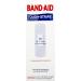 Band-Aid Waterproof Tough Adhesive Bandages - 20 Count, All One Size - Buy Online on GoSupps.com