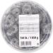Haribo Salty Licorice Pretzels / Salzbrezel 1050g Tub - Buy Online on GoSupps.com