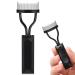 Yrarbil Eyelash Comb Separator (Black)