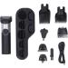 Hair Clipper Beard Trimmer Kit 5 in 1 Haircut Side Sculpting Hair Clipper Kit for Daily Use for Men - Buy Online on GoSupps.com