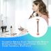 Dajidafu Double Head Foundation Makeup Brush Multifunction Coloring Tool Cream Professional Blending Liquid Oblique Beauty Tools - Buy Online on GoSupps.com