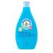 Penates washing & shower cream (400 ml) mild baby washing gel in recyclable packaging for gentle cleaning and care for delicate baby skin 400 ml (1 Pack)