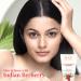 Buy VLCC Indian Berberry Face Scrub 80gm - Natural Exfoliation for Glowing Skin | International Shipping Available - Buy Online on GoSupps.com