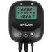 ReptiZoo Thermostat THC17 - Dual Heating & Cooling Connections | International Shipping - Buy Online on GoSupps.com