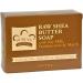 Nubian Heritage Soap Bar Raw Shea Butter