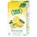 TRUE CITRUS Lemon Beverage Powder 32-Count 25.8G - Buy Online on GoSupps.com