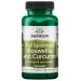 Swanson Full Spectrum Boswellia and Curcumin 60 Capsules(Packing May Vary)
