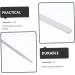 Spatule Fond Teint en Acier Inoxydable 16 Cm Lot de 2 Outils pour M langer Cosm tiques Palette Professionnelle pour Application Maquillage Visage - Buy Online on GoSupps.com