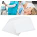 Vacuum Forming Splint Bubble Versatile 1.5mm Laboratory Laminate for Hospital (Square 12.5 X 12.5cm / 4.92 X 4.92in) - Buy Online on GoSupps.com