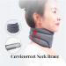 Vyralla Soutien Cervical Soutien Cervical Vyralla Le Soutien Cervical Vyralla Cervicorrect Neck Brace by Healthy Lab Co Neck Brace for Neck Pain & Support (2PCS-C) - Buy Online on GoSupps.com