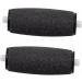 Housoutil 1 Pair Foot Pedicure Heads Foot Roller Heads Replace Foot - Buy Online on GoSupps.com