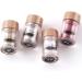 SPESHION Monochrome Glitter Pink Pearl Eye Shadow | Waterproof Lazy Eye Shadow Powder - 06 - Buy Online on GoSupps.com