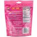 Zollipops Clean Teeth Lollipops AntiCavity Sugar Free Candy with Xylitol for a Healthy Smile Great for Kids Diabetics and Keto DietStrawberry Strawberry 2 x 15 Count 30 in Total Pack of 2 - Buy Online on GoSupps.com