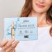 ISDIN Hyaluronic Booster Deep Hydration Serum Ampoules 0.06 Fl Oz (Pack of 10) - Buy Online on GoSupps.com
