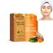 Turmeric Mud Mask Stick - Deep Cleanse Blackhead Removal Radiant Glow Suitable for All Skin Types