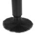 Gientan Hair Shaving Brush for Men - Beard & Foam Brush with Nylon Bristles | Perfect for Smooth Shaves - International Shipping Available - Buy Online on GoSupps.com