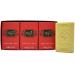 Maja By Myrurgia For Women. Set-set Of 3 Soaps And All Are 3.1 OZ - Buy Online on GoSupps.com
