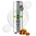 NOURISH Essential Moisturizer Face Cream - Infused w/Hyaluronic Acid Jojoba Oil & Squalane - Hydrates Firms & Revives Radiance - Diminish Wrinkles & Dark Spots - 30ml