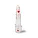 Blossom Juicy Jelly Lip Oil & Color Changing Lip Balm Bundle - Watermelon/Red - Buy Online on GoSupps.com