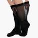 Orthoback NeuroVital Medical Diabetes & Neuropathy Stockings (39-42) - 3 Pairs in Black | International Shipping Available - Buy Online on GoSupps.com